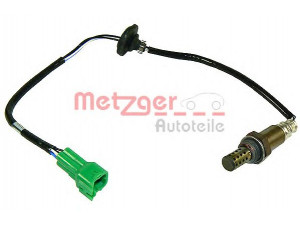 METZGER 0893129 lambda jutiklis 
 Variklis -> Variklio elektra
18213-65G30, 18213-65G31, 18213-65G32