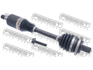 FEBEST 1614-211RH kardaninis velenas
A2113301801