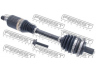 FEBEST 1614-211RH kardaninis velenas
A2113301801