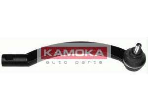 KAMOKA 9921437 skersinės vairo trauklės galas 
 Vairavimas -> Vairo mechanizmo sujungimai
32 21 6 754 566