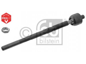 FEBI BILSTEIN 36841 vidinė skersinė vairo trauklė 
 Vairavimas -> Vairo mechanizmo sujungimai
4001.77, 4001.77 S1, 51784192, 51784192 S1