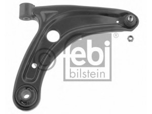 FEBI BILSTEIN 32420 vikšro valdymo svirtis 
 Ašies montavimas/vairavimo mechanizmas/ratai -> Valdymo svirtis/pasukamosios svirties sujungimas -> Vairo trauklės (valdymo svirtis, išilginis balansyras, diago
51350-SAA-E01, 51350-SAA-E11
