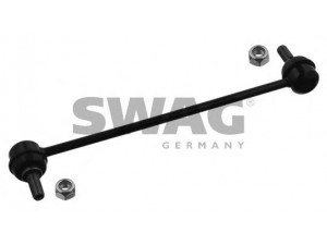 SWAG 83 93 3916 šarnyro stabilizatorius 
 Ašies montavimas/vairavimo mechanizmas/ratai -> Stabilizatorius/fiksatoriai -> Savaime išsilyginanti atrama
4 049 981, 4 462 153, EC01-34-150