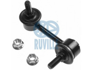 RUVILLE 917484 šarnyro stabilizatorius 
 Ašies montavimas/vairavimo mechanizmas/ratai -> Stabilizatorius/fiksatoriai -> Savaime išsilyginanti atrama
52321-SWA-A01