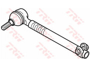 TRW JTE332 skersinės vairo trauklės galas 
 Vairavimas -> Vairo mechanizmo sujungimai
4546019105