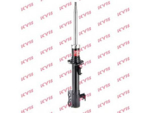 KYB 338015 amortizatorius 
 Pakaba -> Amortizatorius
48510B1090, 48510B1100