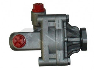 SPIDAN 53679 hidraulinis siurblys, vairo sistema 
 Vairavimas -> Vairo pavara/siurblys