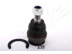 ASHIKA 73-02-235 atramos/vairo trauklė 
 Ašies montavimas/vairavimo mechanizmas/ratai -> Sujungimai -> Atramos/vairo trauklė
4334060010