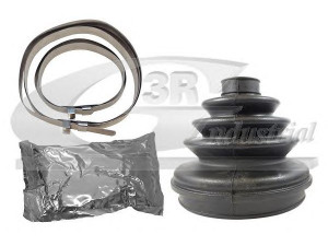 3RG 17620K gofruotoji membrana, kardaninis velenas 
 Ratų pavara -> Gofruotoji membrana
321498203A, 1603180, 374050, 90125491