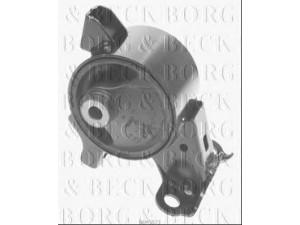 BORG & BECK BEM3573 variklio montavimas 
 Variklis -> Variklio montavimas -> Variklio montavimo rėmas
50805SAA013