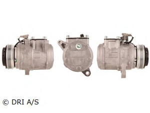 DRI 700510172 kompresorius, oro kondicionierius 
 Oro kondicionavimas -> Kompresorius/dalys
88320-28160, 88320-28200