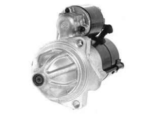 LUCAS ELECTRICAL LRS01748 starteris 
 Elektros įranga -> Starterio sistema -> Starteris