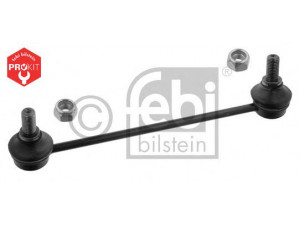 FEBI BILSTEIN 03883 šarnyro stabilizatorius 
 Ašies montavimas/vairavimo mechanizmas/ratai -> Stabilizatorius/fiksatoriai -> Savaime išsilyginanti atrama
0350 600, 0350 609, 350 600, 350 609