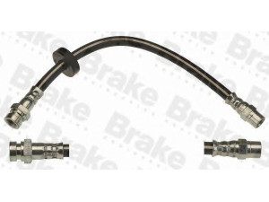 Brake ENGINEERING BH770297 stabdžių žarnelė 
 Stabdžių sistema -> Stabdžių žarnelės
191611701A, 191611701A