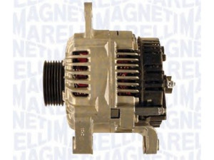 MAGNETI MARELLI 944390422310 kintamosios srovės generatorius 
 Elektros įranga -> Kint. sr. generatorius/dalys -> Kintamosios srovės generatorius
7700856856