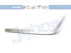 JOHNS 50 14 17 dangtis, buferis 
 Kėbulas -> Transporto priemonės priekis -> Buferis/dalys
124 880 1336