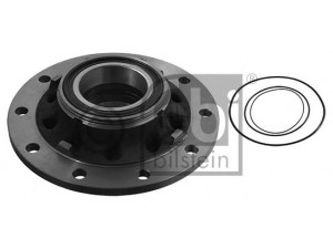 FEBI BILSTEIN 35653 rato stebulė 
 Ašies montavimas/vairavimo mechanizmas/ratai -> Rato stebulė/montavimas -> Rato stebulė
3 307 3006 00