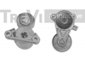 TREVI AUTOMOTIVE TA1522 įtempiklio svirtis, V formos rumbuotas diržas 
 Diržinė pavara -> V formos rumbuotas diržas/komplektas -> Įtempiklis
074145299, 9179314, 074145299