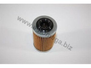 AUTOMEGA 1256500363 alyvos filtras 
 Techninės priežiūros dalys -> Techninės priežiūros intervalai
5650363