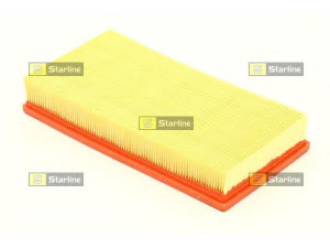 STARLINE SF VF2129 oro filtras 
 Techninės priežiūros dalys -> Techninės priežiūros intervalai
03E129620, 03E129620