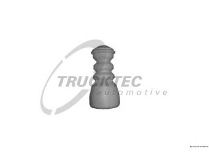 TRUCKTEC AUTOMOTIVE 07.30.101 atraminis buferis, pakaba
1H0 512 131 C