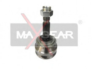 MAXGEAR 49-0131 jungčių komplektas, kardaninis velenas 
 Ratų pavara -> Sujungimai/komplektas
5944689, 5959385, 5998706, 5944689