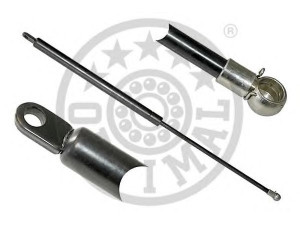 OPTIMAL AG-17964 dujinė spyruoklė, bagažinė 
 Priedai -> Bagažinė/pakrovimo skyrius
867827550, 867827550A