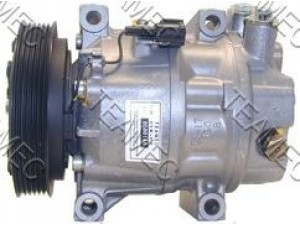 TEAMEC 8600144 kompresorius, oro kondicionierius 
 Oro kondicionavimas -> Kompresorius/dalys
