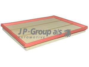 JP GROUP 1218607200 oro filtras 
 Filtrai -> Oro filtras
0834264, 0834268, 0835605, 834264