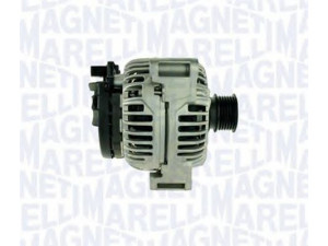 MAGNETI MARELLI 944390425400 kintamosios srovės generatorius 
 Elektros įranga -> Kint. sr. generatorius/dalys -> Kintamosios srovės generatorius
0111548402, 0111549302