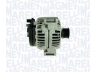 MAGNETI MARELLI 944390425400 kintamosios srovės generatorius 
 Elektros įranga -> Kint. sr. generatorius/dalys -> Kintamosios srovės generatorius
0111548402, 0111549302