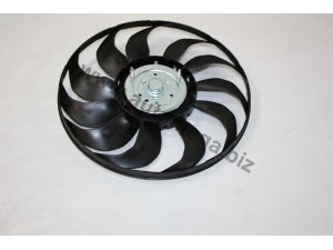 AUTOMEGA 3011901131H0 ventiliatoriaus ratas, variklio aušinimas
1H0119113, 1H0119113, 1H0119113