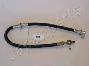 JAPANPARTS TF-624 laikantysis rėmas, stabdžių žarnelė 
 Stabdžių sistema -> Stabdžių žarnelės
9004922127000