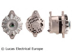 LUCAS ELECTRICAL LRA00536 kintamosios srovės generatorius 
 Elektros įranga -> Kint. sr. generatorius/dalys -> Kintamosios srovės generatorius
A1T33771, 31400-80010