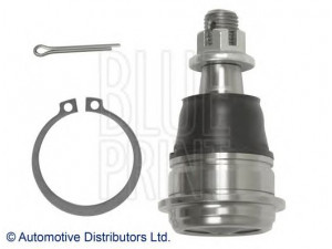 BLUE PRINT ADN18695 atramos/vairo trauklė 
 Ašies montavimas/vairavimo mechanizmas/ratai -> Sujungimai -> Atramos/vairo trauklė
40160-2Y000, 40160-BU000, 54501-AV606
