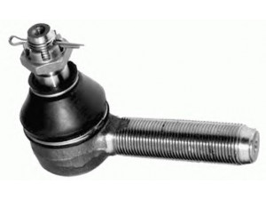 LEMFÖRDER 18483 01 skersinės vairo trauklės galas 
 Vairavimas -> Vairo mechanizmo sujungimai
5021444, 6148999, 6172641, 86VB 3285 A1B