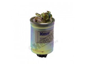 HENGST FILTER H123WK kuro filtras 
 Techninės priežiūros dalys -> Papildomas remontas
6N0 127 401 B, 6N0 127 401 C, 6N0 127 401 D