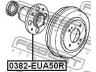 FEBEST 0382-EUA50R rato stebulė
42200-S5A-008