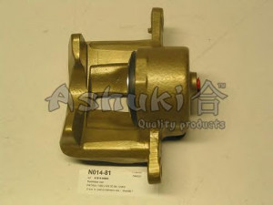 ASHUKI N014-81 stabdžių apkaba
41010-69803, 41010-G9501, 41010-G9502