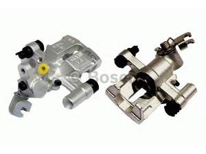 BOSCH 0 986 135 060 stabdžių apkaba 
 Dviratė transporto priemonės -> Stabdžių sistema -> Stabdžių apkaba / priedai
NA752661X, NAZ5-26-98ZC