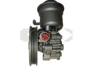 SPIDAN 54053 hidraulinis siurblys, vairo sistema 
 Vairavimas -> Vairo pavara/siurblys