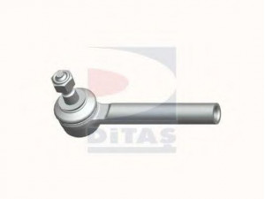 DITAS A2-1011 skersinės vairo trauklės galas 
 Vairavimas -> Vairo mechanizmo sujungimai
0595 8246, 595 8246, 0595 8246