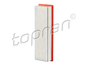 TOPRAN 701 007 oro filtras 
 Techninės priežiūros dalys -> Techninės priežiūros intervalai
1654 694 66R, 1654 694 66R