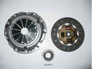 IPS Parts ICK-5514 sankabos komplektas 
 Sankaba/dalys -> Sankabos remonto komplektas, visas