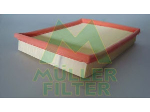 MULLER FILTER PA134 oro filtras 
 Techninės priežiūros dalys -> Techninės priežiūros intervalai
46420988, 71736132, 71754230