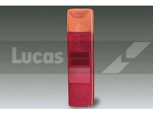 LUCAS ELECTRICAL LKB402 kombinuotas galinis žibintas 
 Kėbulas -> Šviesos -> Kombinuotas galinis žibintas/dalys -> Kombinuotas galinis žibintas