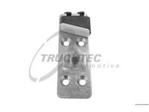 TRUCKTEC AUTOMOTIVE 01.53.055 durų užraktas, vairuotojo kabina
309 720 0231