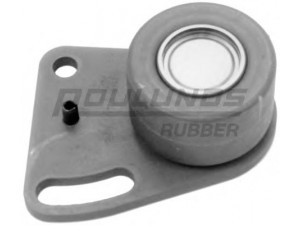 ROULUNDS RUBBER TKR-9839 įtempiklio skriemulys, paskirstymo diržas
1 496 915, 70HM 6K254 AA