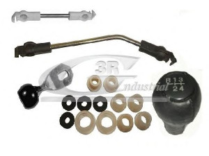 3RG 24773 remonto komplektas, pavarų svirtis