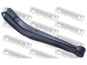 FEBEST 0825-BR vikšro valdymo svirtis 
 Ašies montavimas/vairavimo mechanizmas/ratai -> Valdymo svirtis/pasukamosios svirties sujungimas -> Vairo trauklės (valdymo svirtis, išilginis balansyras, diago
20250-AE010
